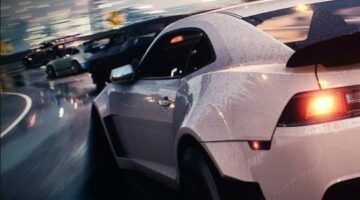 Need for Speed PC release delayed