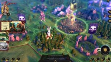 Armello – PS4 Review | Chalgyr’s Game Room
