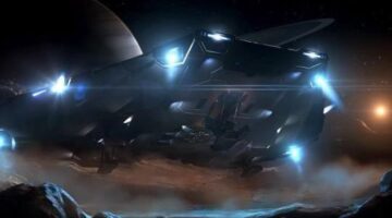 Elite Dangerous: Horizons Might Finally Fill Those Empty Seats In Your Ship