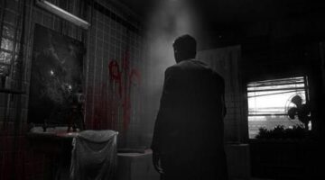 Blues and Bullets – Episode 1: The End of Peace – Xbox One Review | Chalgyr’s Game Room