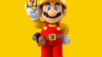 Contest: Super Mario Maker Design Challenge