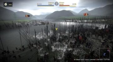 PSU review – Nobunaga’s Ambition: Sphere of Influence