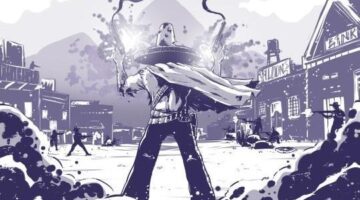 12 is Better Than 6 is a Stylishly Bloody Tarantino Style Western – Cliqist