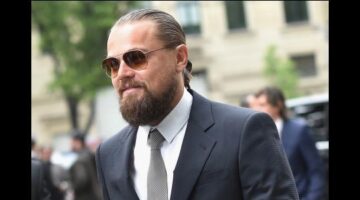 ‘The Searcher’ Optioned By eOne, Leonardo DiCaprio’s Appian Way