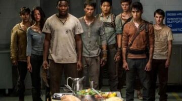 What Culture | ‘Maze Runner: The Scorch Trials’ Review