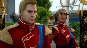 Dragon Age: Inquisition – Trespasser Review | Hardcore Gamer