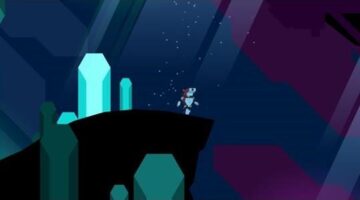 Review: Planet Of The Eyes – A Fleeting Flat Design Space Odyssey | EGMR