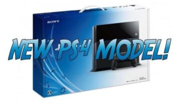 PlayStation 4 CUH-1200 ‘C-Chassis’ review