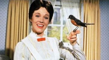 Disney Developing New Original Musical Featuring Mary Poppins, Rob Marshall To Direct