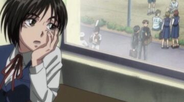 Ushio & Tora Episode #11 Anime Review | Fandom Post