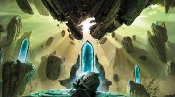 We The Nerdy Dragon Age: Inquisition – Trespasser Review