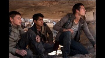 ‘Maze Runner: Scorch Trials’ Ignites $26.7M; ‘Rogue Nation’ Tops With $91.4M, Crosses $600M