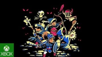Quest of Dungeons: Xbox One Review – ThisGenGaming