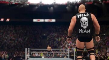 Here’s the Full Lineup of WWE 2K16’s Roster