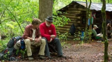 BagoGames | ‘A Walk in the Woods’ Review