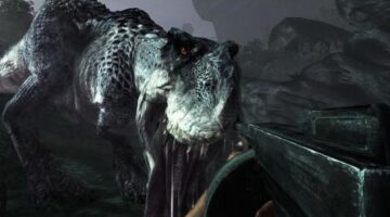 The 5 Best Video Games Based on Movies