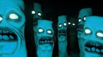 Review: Albino Lullaby (Steam) – Defunct Games