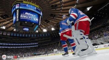 Gaming Trend — NHL 16 review
