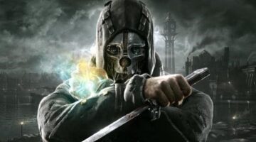 Spoiler Alert: Dishonored Definitive Edition
