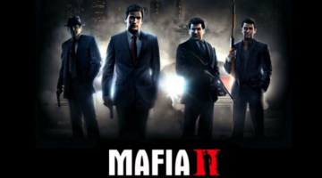 Opinion: Games and Literature – Part 1: Mafia II