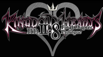 Kingdom Hearts HD 2.8 Final Chapter Prologue Confirmed, Detailed for North America