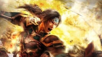 Koei Tecmo Reveal Dynasty Warriors 8 VR Demo