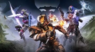 Destiny: The Taken King launches today – here are the cheapest prices