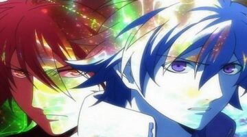 Aquarion Evol PlayStation VR Videogame Revealed
