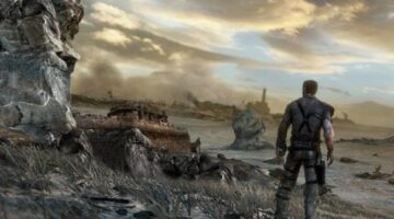 WB’S NEW SANDBOX IS READY [Satirical]