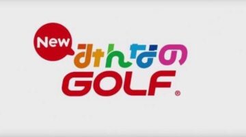 Sony’s PS4 Exclusive New Minna no Golf Looks Super-Cute in New 1080p Screenshots