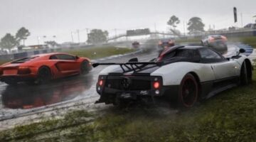 Forza Motorsport 6 Review -[Criticallysane.com]-