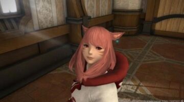 PlayStation VR Demos for PS4 Get New Screenshots: Final Fantasy XIV, Danganronpa and More