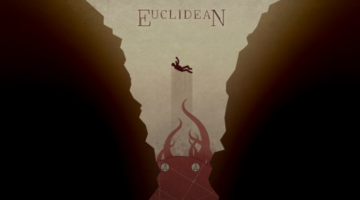 Based In The Mythos Of HP Lovecraft, Euclidean Is Creeping It’s Way Onto Steam