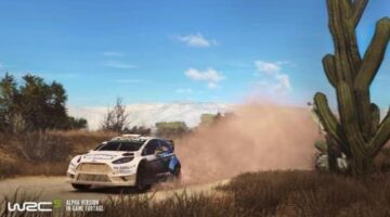 WRC 5 demo coming “soon”