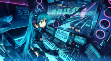 Hatsune Miku: Project Diva Future Tone Announced for PS4