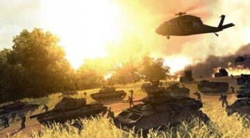 Have You Played… World In Conflict?