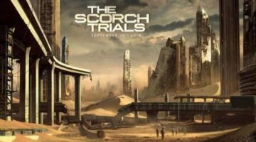 Review – Maze Runner: The Scorch Trials I HairyPopcorn