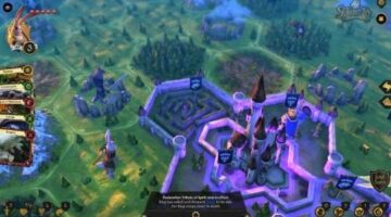 Review: Armello – Claim your crown – Gaming Boulevard