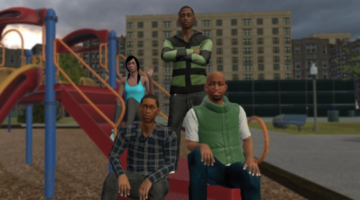 The Video Game That Chicago Deserves