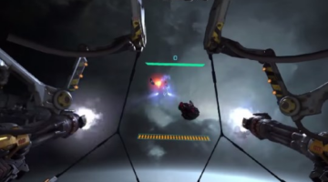 CCP Presentation Added to Oculus Connect 2 Line-Up