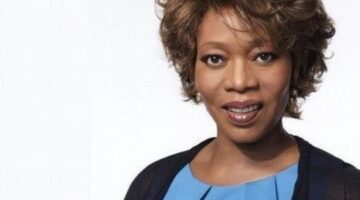 Alfre Woodard Joins ‘Marvel’s Luke Cage’ For Netflix