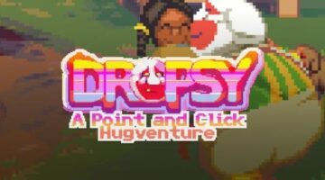 Dropsy Review (Game Freaks 365)