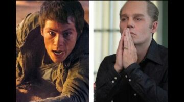 ‘Maze Runner’, ‘Black Mass’, ‘Captive’ & ‘Everest’ Debut In Box Office Mixed Bag – Preview