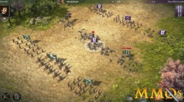 MMOs – Total War Battles: Kingdom Review