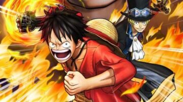 One Piece: Pirate Warriors 3 Review (Denkiphile)
