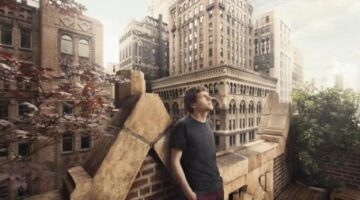 The Super-Smartness of Jesse Eisenberg