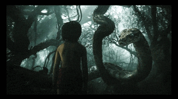 Jon Favreau Breaks Down Disney’s Live-Action ‘Jungle Book’ Teaser