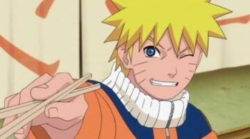 Bandai Namco Files Naruto Trademarks