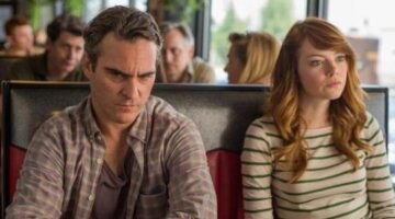‘Irrational Man’ (2015) Review – Screenhall