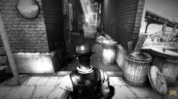 PC Review – ‘Blues and Bullets’ Episode 1 | WorthPlaying